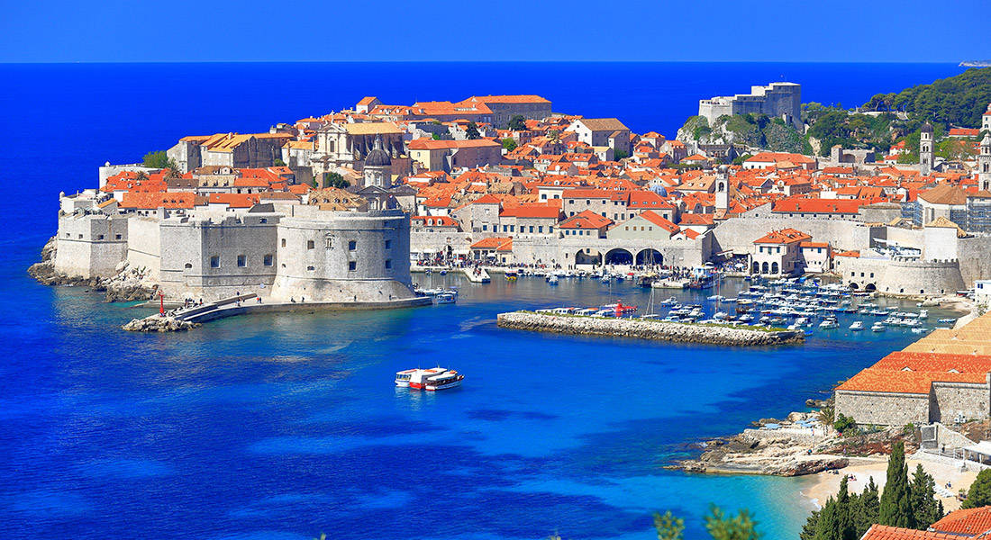 Split To Dubrovnik Day Trip | Itinerary & Prices 2024 | Zen Travel Croatia