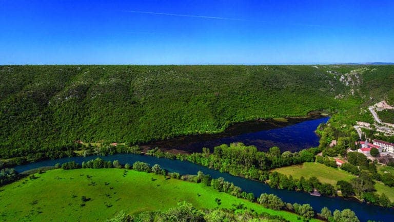 Krka Waterfalls Day Trip From Split [National Park]