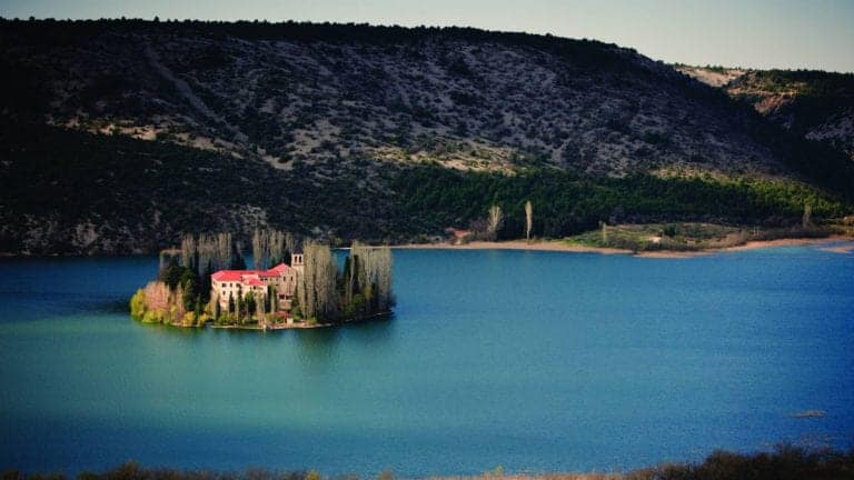 Krka Waterfalls Day Trip From Split [National Park]