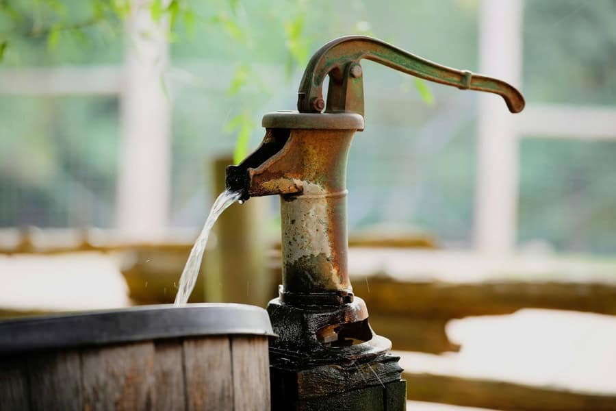 tap water in croatia 